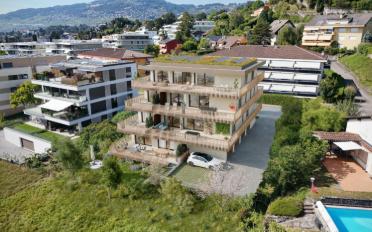 Appartement 2.5 pièces - image - 9