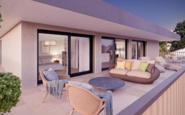 Appartement 2.5 pièces - image - 9