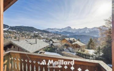 Chalet 9 rooms - image - 11