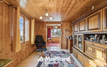 Chalet 9 rooms - image - 4