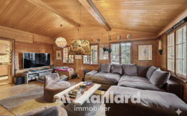 Maison 4.5 pièces - image - 2