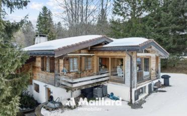Maison 4.5 pièces - image - 1
