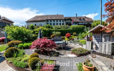 Wohngebäude 10.5 Zimmer - image - 4