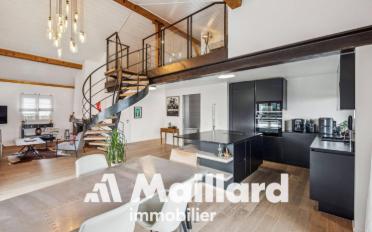 Appartement 4.5 pièces - image - 3