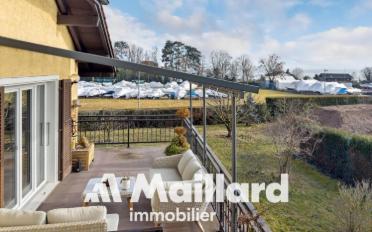 Appartement 4.5 pièces - image - 13