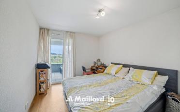 Appartement 3.5 pièces - image - 6