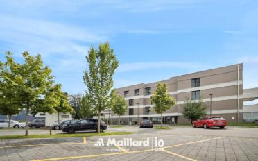 Appartement 3.5 pièces - image - 8