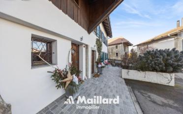 Maison 11 pièces - image - 12