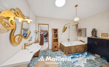 Maison 11 pièces - image - 11