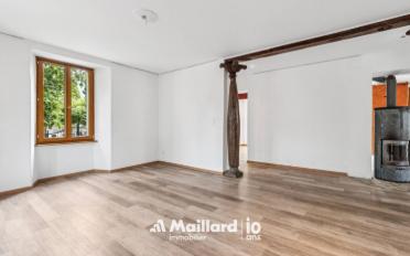Einfamilienhaus 7.5 Zimmer - image - 2