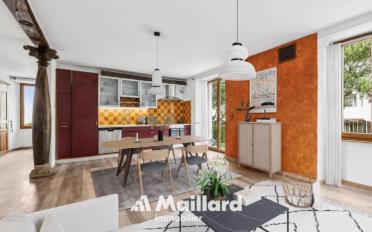 Einfamilienhaus 7.5 Zimmer - image - 4