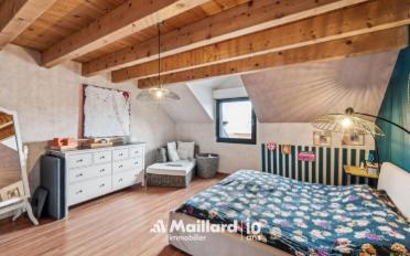 Einfamilienhaus 5.5 Zimmer - image - 12