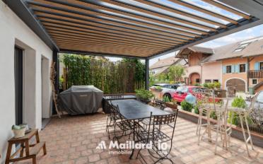 Einfamilienhaus 5.5 Zimmer - image - 3