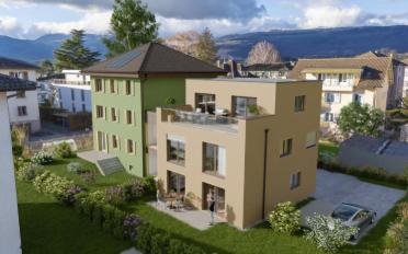 Appartement 4.5 pièces - image - 2