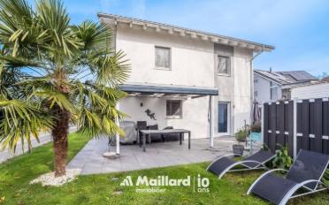 Einfamilienhaus 5.5 Zimmer - image - 1