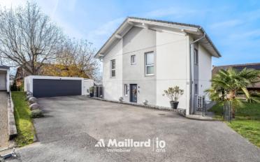 Einfamilienhaus 5.5 Zimmer - image - 12