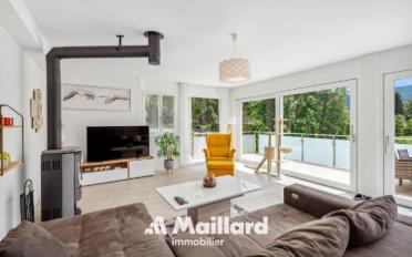 Maison jumelée 6.5 pièces - image - 7