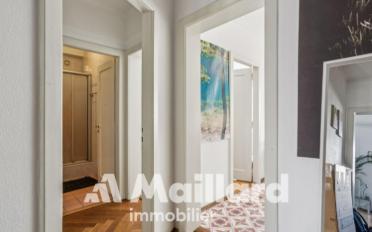 Wohnung 2.5 Zimmer - image - 9