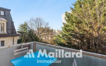 Wohnung 2.5 Zimmer - image - 11