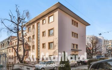 Wohnung 2.5 Zimmer - image - 12