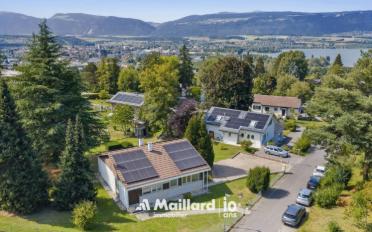 Single house 4.5 rooms - image - 4