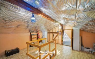 Single house 4.5 rooms - image - 10