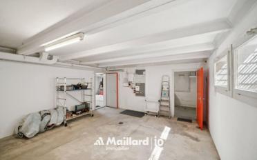 Single house 4.5 rooms - image - 12