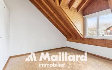 Attique 4.5 pièces - image - 8