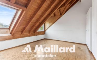 Attique 4.5 pièces - image - 7