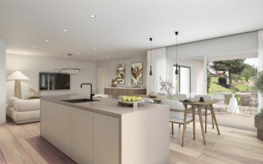 Apartment 4.5 rooms - image - 6