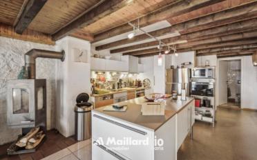 Appartement 6.5 pièces - image - 4