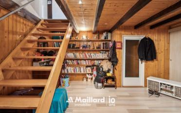 Appartement 6.5 pièces - image - 13