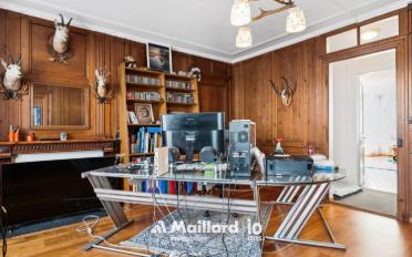 Maison 9 pièces - image - 9