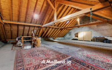 Maison 9 pièces - image - 12