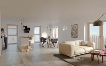 Appartement 5.5 pièces - image - 4