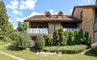 Appartement 5.5 pièces - image - 3