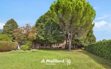 Single house 7.5 rooms - image - 2