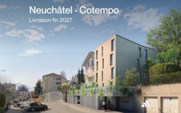 Appartement 5.5 pièces - image - 1