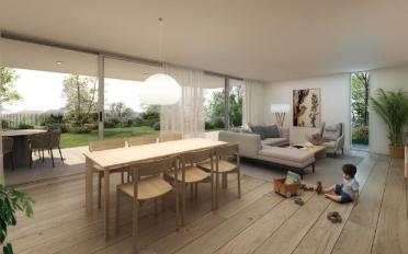 Apartment 5.5 rooms - image - 4