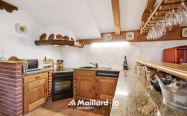 Apartment 4.5 rooms - image - 5