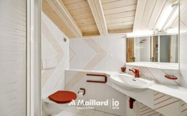 Apartment 4.5 rooms - image - 10