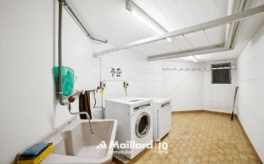 Apartment 5.5 rooms - image - 13