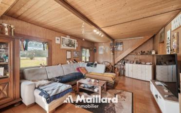 Single house 3 rooms - image - 8