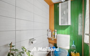 Single house 3 rooms - image - 12