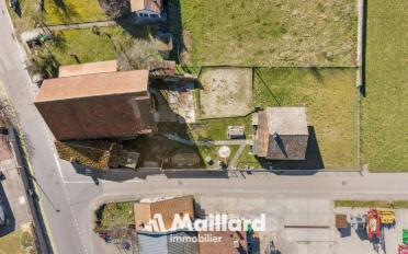 Single house 3 rooms - image - 2