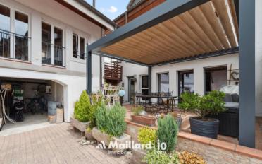 Single house 5.5 rooms - image - 2