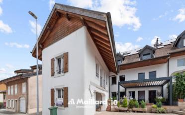 Single house 5.5 rooms - image - 3