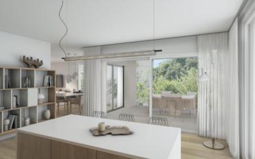 Apartment 4.5 rooms - image - 9