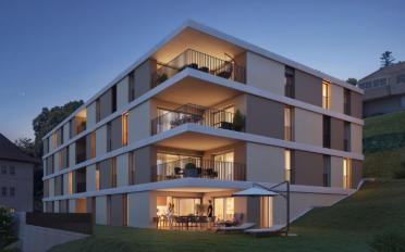 Apartment 4.5 rooms - image - 10