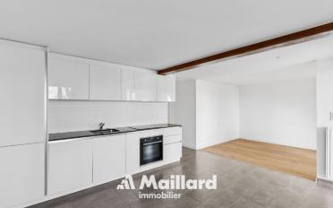 Apartment 2.5 rooms - image - 3